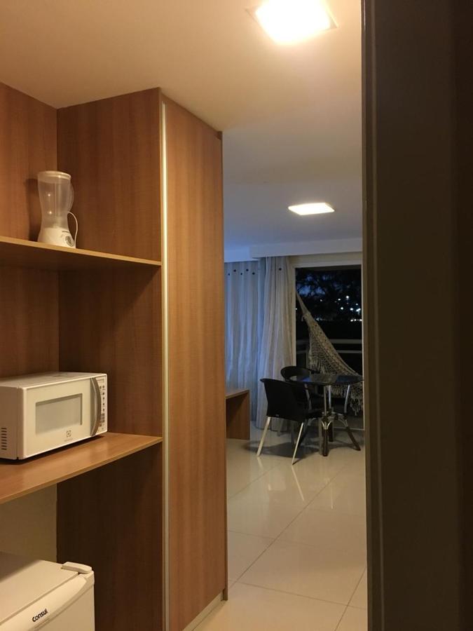 Vg Fun Beach Condominio Fortaleza (Ceara) Exterior foto