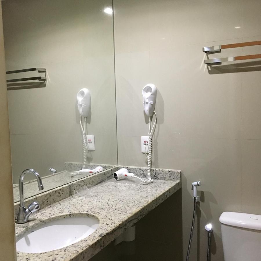 Vg Fun Beach Condominio Fortaleza (Ceara) Exterior foto