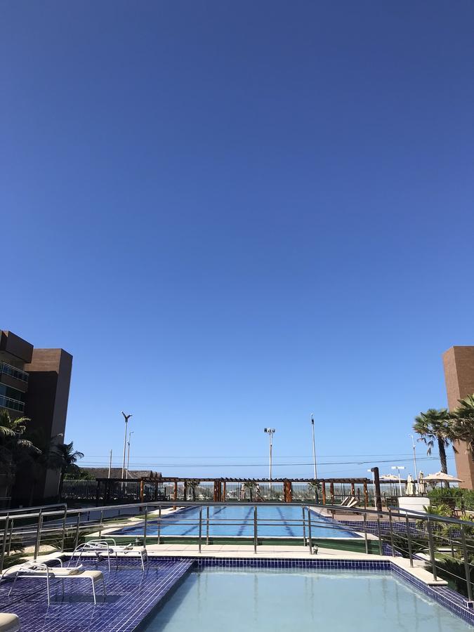 Vg Fun Beach Condominio Fortaleza (Ceara) Exterior foto